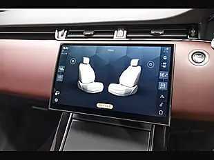 Used 2023 Land Rover Range Rover Evoque Dynamic Hse Grey - Interior and Exterior details 14
