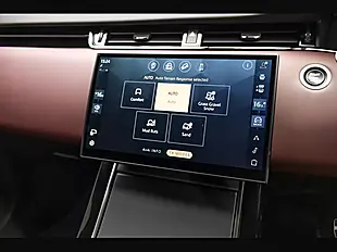 Used 2023 Land Rover Range Rover Evoque Dynamic Hse Grey - Interior and Exterior details 17