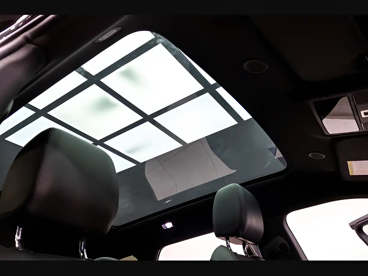 Used 2023 Land Rover Range Rover Evoque Dynamic Hse Grey - Interior and Exterior details 18