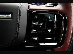 Used 2023 Land Rover Range Rover Evoque Dynamic Hse Grey - Interior and Exterior details 12
