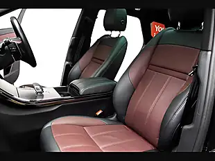 Used 2023 Land Rover Range Rover Evoque Dynamic Hse Grey - Interior and Exterior details 2