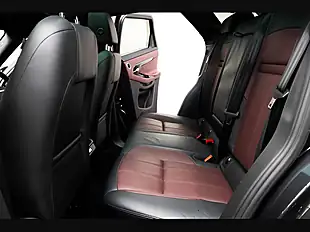 Used 2023 Land Rover Range Rover Evoque Dynamic Hse Grey - Interior and Exterior details 6