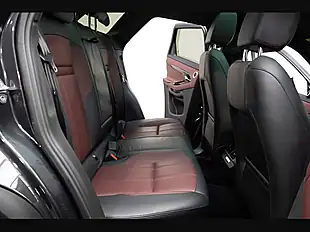 Used 2023 Land Rover Range Rover Evoque Dynamic Hse Grey - Interior and Exterior details 7