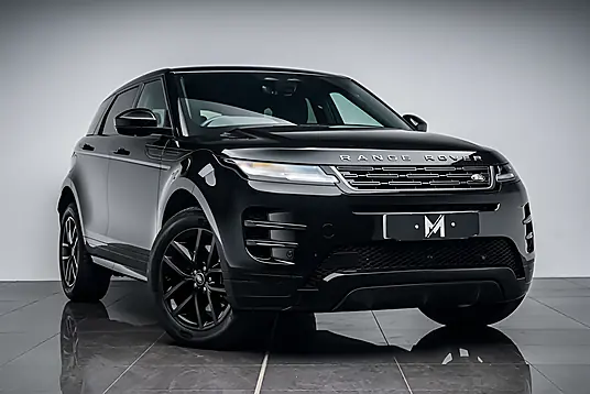 2023 Land Rover Range Rover Evoque D200 Dynamic SE