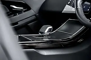 Used 2023 Land Rover Range Rover Evoque Dynamic Se Black - Interior and Exterior details 15