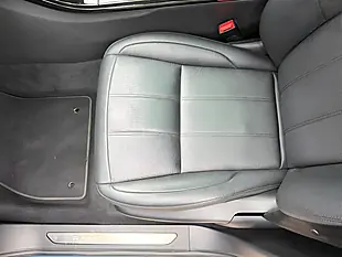Used 2023 Land Rover Range Rover Evoque Dynamic Se Blue - Interior and Exterior details 19
