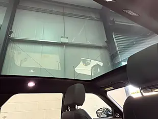 Used 2023 Land Rover Range Rover Evoque Dynamic Se Blue - Interior and Exterior details 12