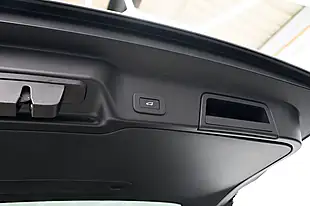 Used 2023 Land Rover Range Rover Evoque Dynamic Se Silver - Interior and Exterior details 14