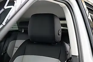 Used 2023 Land Rover Range Rover Evoque Dynamic Se Silver - Interior and Exterior details 16