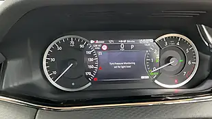 Used 2023 Land Rover Range Rover Evoque Edition Grey - Interior and Exterior details 9