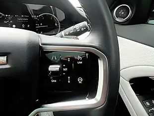 Used 2023 Land Rover Range Rover Evoque Edition White - Interior and Exterior details 16