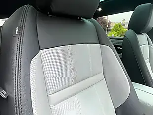 Used 2023 Land Rover Range Rover Evoque Edition White - Interior and Exterior details 18