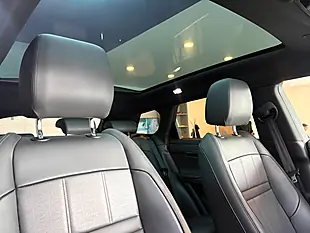 Used 2023 Land Rover Range Rover Evoque R-Dynamic Hse White - Interior and Exterior details 10