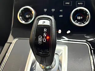 Used 2023 Land Rover Range Rover Evoque R-Dynamic Hse White - Interior and Exterior details 7