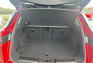 Used 2023 Land Rover Range Rover Evoque R-Dynamic S Firenze Red/Black Roof - Interior and Exterior details 18