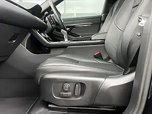 Used 2023 Land Rover Range Rover Evoque R-Dynamic S Portofino Blue - Interior and Exterior details 17
