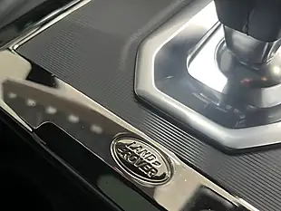 Used 2023 Land Rover Range Rover Evoque R-Dynamic S Portofino Blue - Interior and Exterior details 18