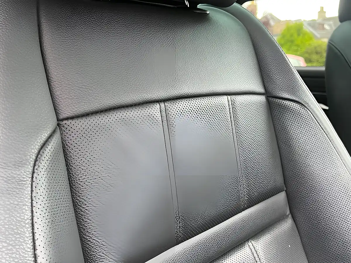 Used 2023 Land Rover Range Rover Evoque R-Dynamic S Portofino Blue - Interior and Exterior details 19