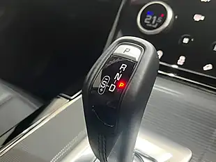 Used 2023 Land Rover Range Rover Evoque R-Dynamic S Portofino Blue - Interior and Exterior details 20