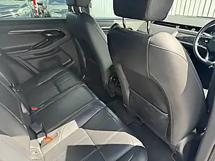 Used 2023 Land Rover Range Rover Evoque R-Dynamic S White - Interior and Exterior details 19