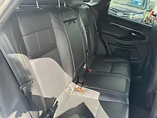 Used 2023 Land Rover Range Rover Evoque R-Dynamic S White - Interior and Exterior details 20