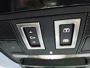 Used 2023 Land Rover Range Rover Evoque R-Dynamic Se Grey - Interior and Exterior details 13