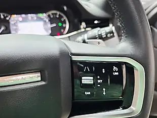 Used 2023 Land Rover Range Rover Evoque R-Dynamic Se Grey - Interior and Exterior details 15