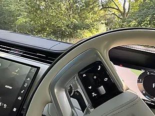 Used 2023 Land Rover Range Rover First Edition Black - Interior and Exterior details 18
