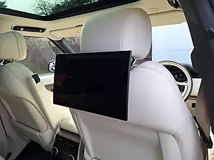 Used 2023 Land Rover Range Rover First Edition Black - Interior and Exterior details 16