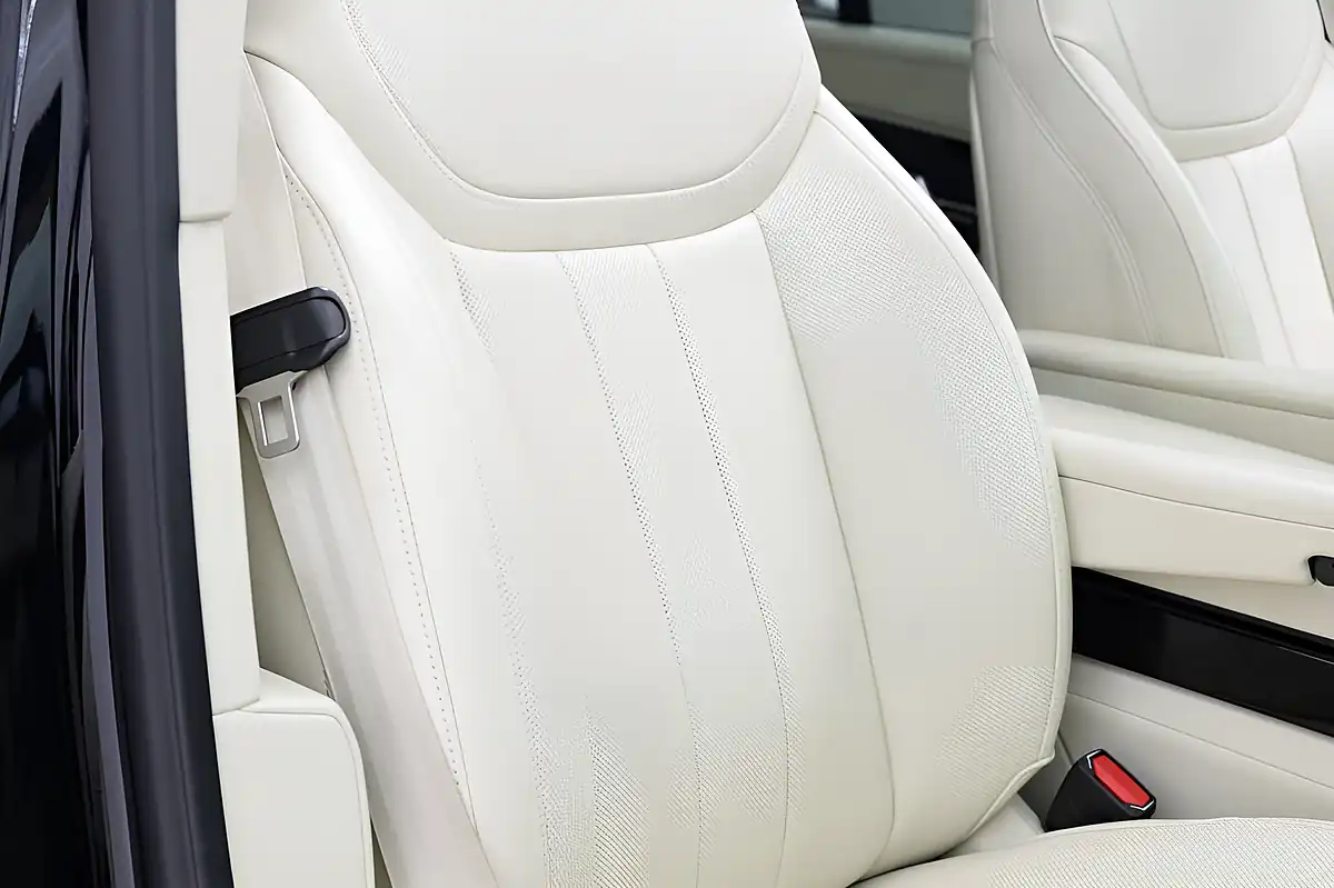 Used 2023 Land Rover Range Rover Hse Black - Interior and Exterior details 11