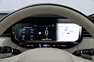 Used 2023 Land Rover Range Rover Hse Black - Interior and Exterior details 17