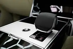Used 2023 Land Rover Range Rover Hse Black - Interior and Exterior details 18