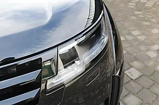 Used 2023 Land Rover Range Rover Hse Black - Interior and Exterior details 17