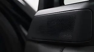 Used 2023 Land Rover Range Rover Hse Black - Interior and Exterior details 12