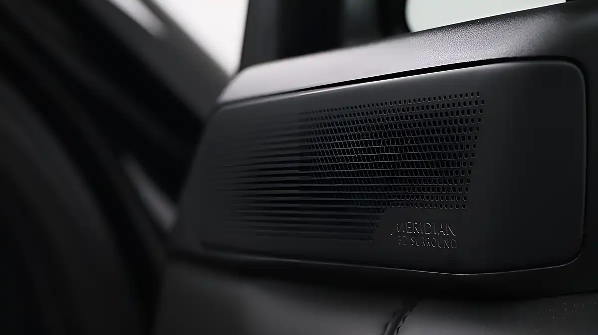 Used 2023 Land Rover Range Rover Hse Black - Interior and Exterior details 12