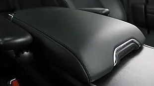 Used 2023 Land Rover Range Rover Hse Black - Interior and Exterior details 20