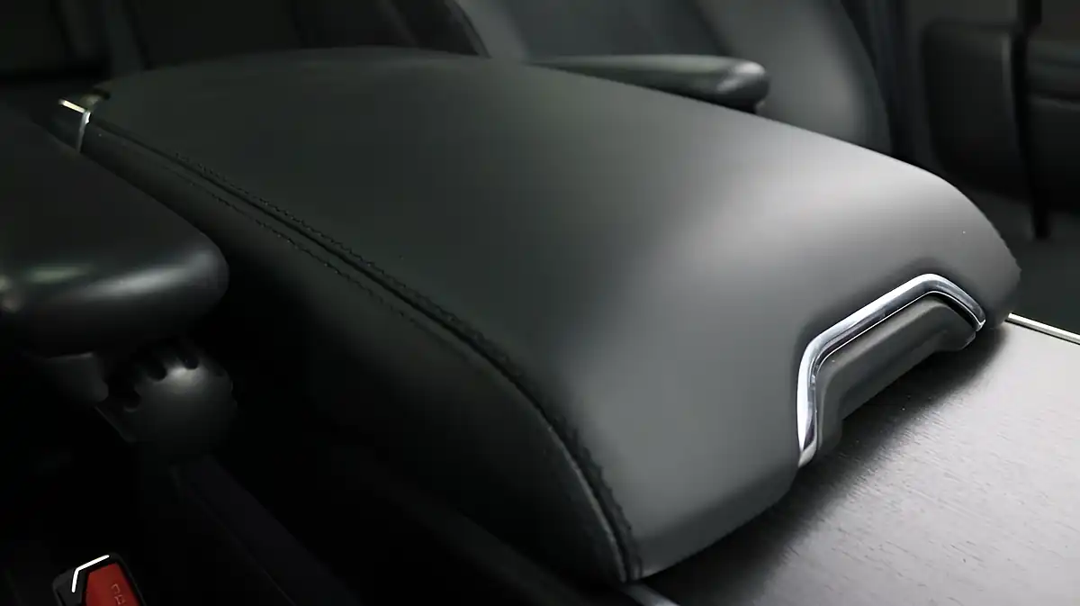 Used 2023 Land Rover Range Rover Hse Black - Interior and Exterior details 20