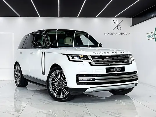 2023 Land Rover Range Rover HSE D350 MHEV