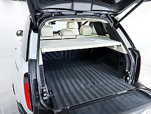 Used 2023 Land Rover Range Rover Hse White - Interior and Exterior details 20