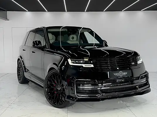 2023 Land Rover Range Rover 3.0 D300 SE