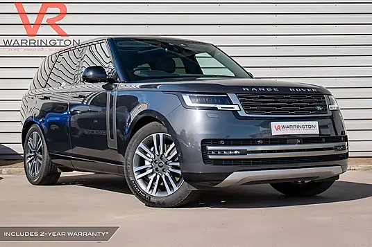 2023 Land Rover Range Rover SE D300 MHEV