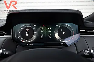 Used 2023 Land Rover Range Rover Se Carpathian Grey - Interior and Exterior details 10