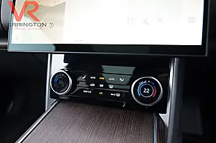 Used 2023 Land Rover Range Rover Se Carpathian Grey - Interior and Exterior details 15