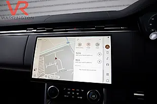 Used 2023 Land Rover Range Rover Se Carpathian Grey - Interior and Exterior details 17