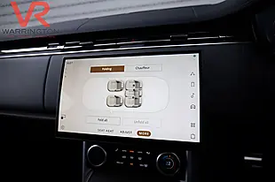 Used 2023 Land Rover Range Rover Se Carpathian Grey - Interior and Exterior details 18