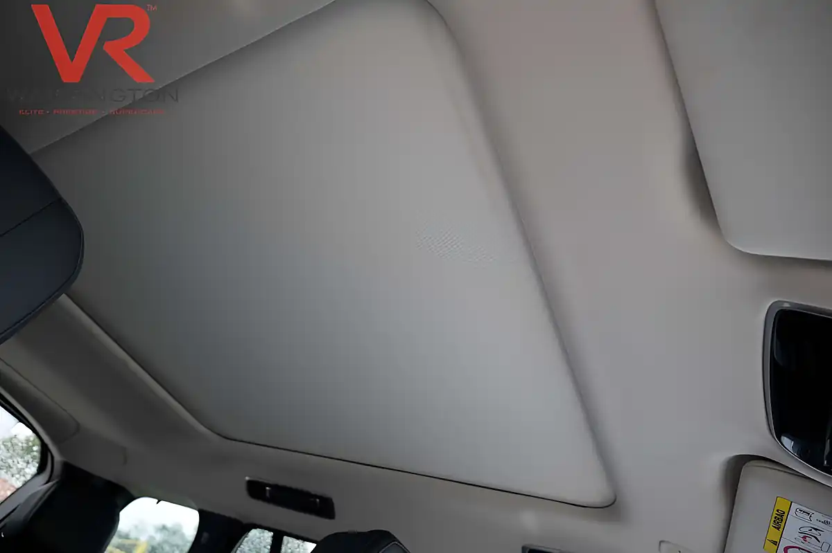 Used 2023 Land Rover Range Rover Se Carpathian Grey - Interior and Exterior details 19