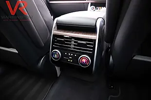 Used 2023 Land Rover Range Rover Se Carpathian Grey - Interior and Exterior details 20