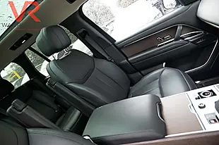 Used 2023 Land Rover Range Rover Se Carpathian Grey - Interior and Exterior details 3