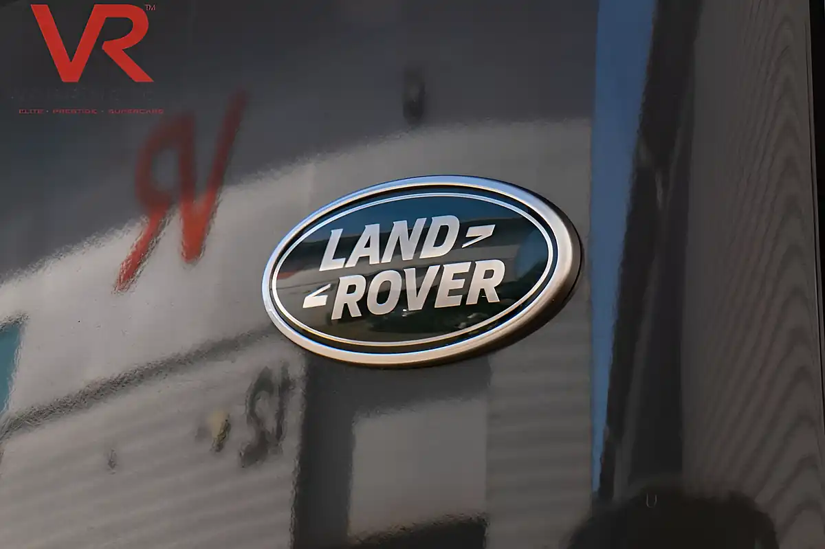 Used 2023 Land Rover Range Rover Se Carpathian Grey - Interior and Exterior details 5