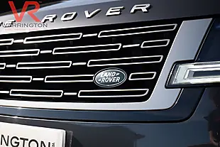 Used 2023 Land Rover Range Rover Se Carpathian Grey - Interior and Exterior details 6